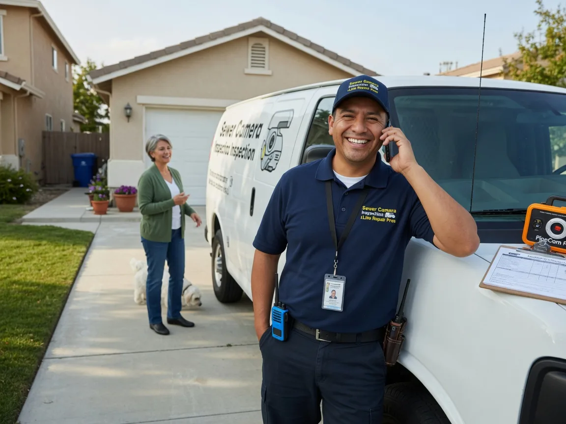 Sewer Line Repair Tama, IA FAQs